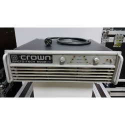 Crown 5002VZ